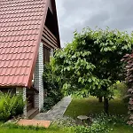 Leszczynowy Nad Jeziorem ドブレ・ミアスト