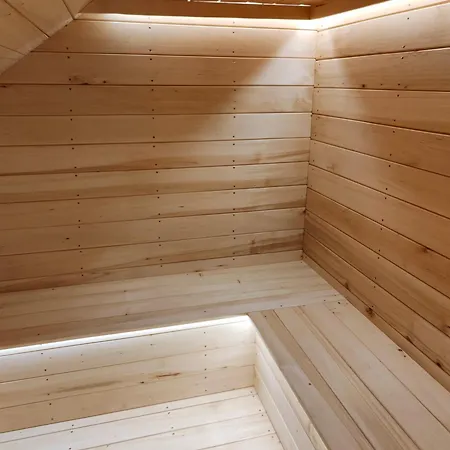 Leszczynowy Nad Jeziorem Dom wakacyjny