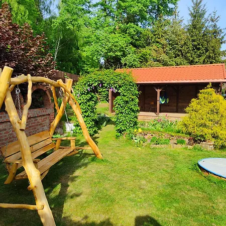 Leszczynowy Nad Jeziorem * Dobre Miasto