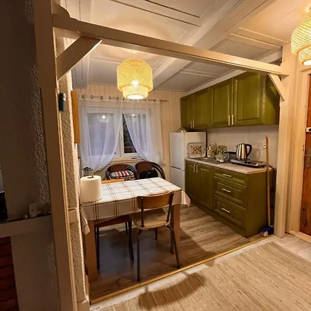 Leszczynowy Nad Jeziorem * Dobre Miasto