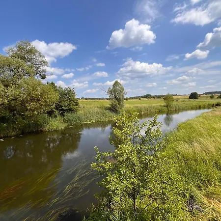 Leszczynowy Nad Jeziorem *