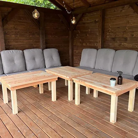 Leszczynowy Nad Jeziorem * Dobre Miasto